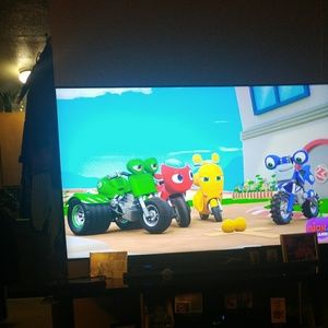 Meet your Posher, Cameron